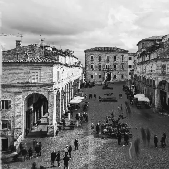 Associazione Casa della Memoria