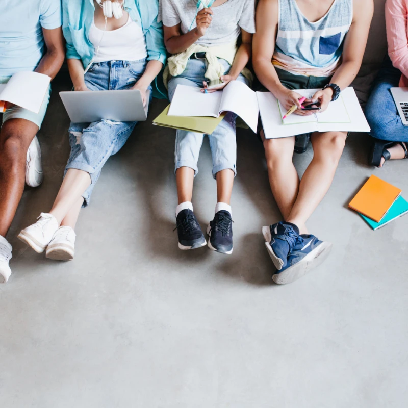 Associazione Casa della Memoria - Formazione