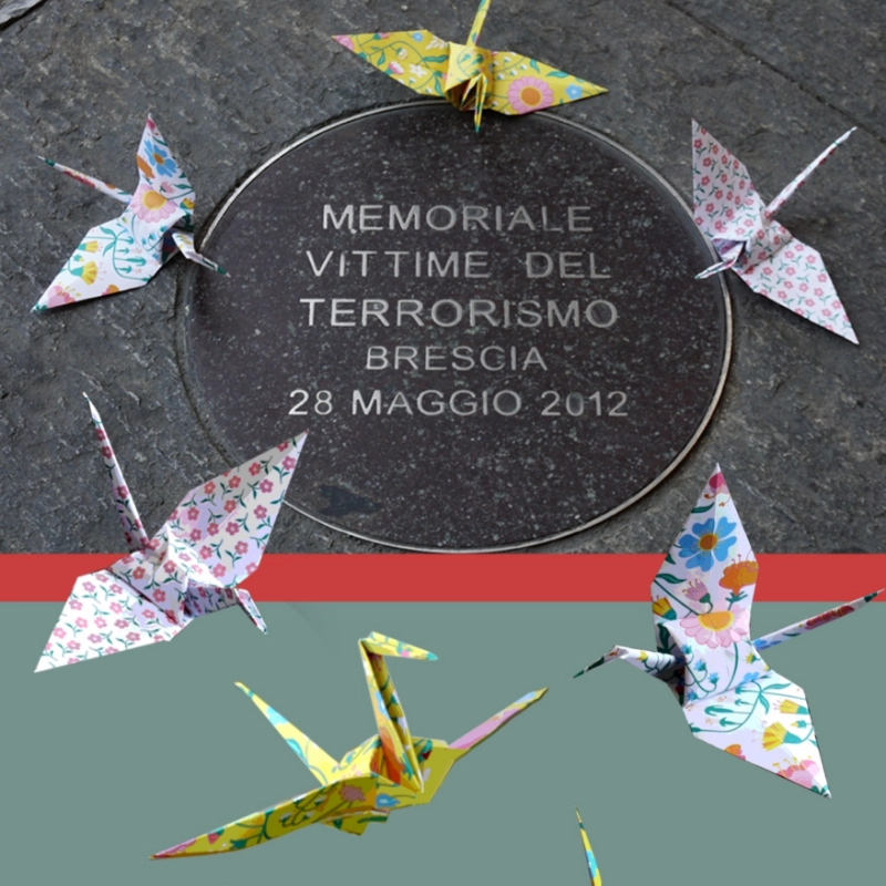 Associazione Casa della Memoria - Memoriale