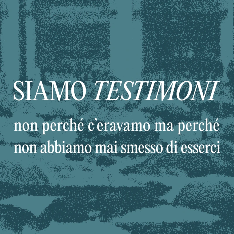 Associazione Casa della Memoria - Mostre