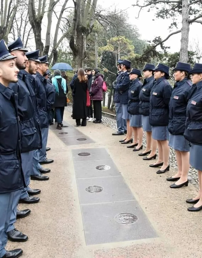 Associazione Casa della Memoria