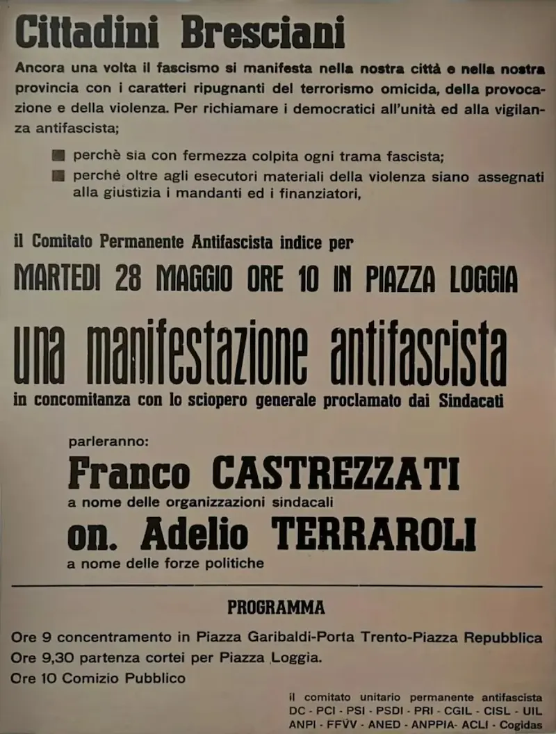 Associazione Casa della Memoria