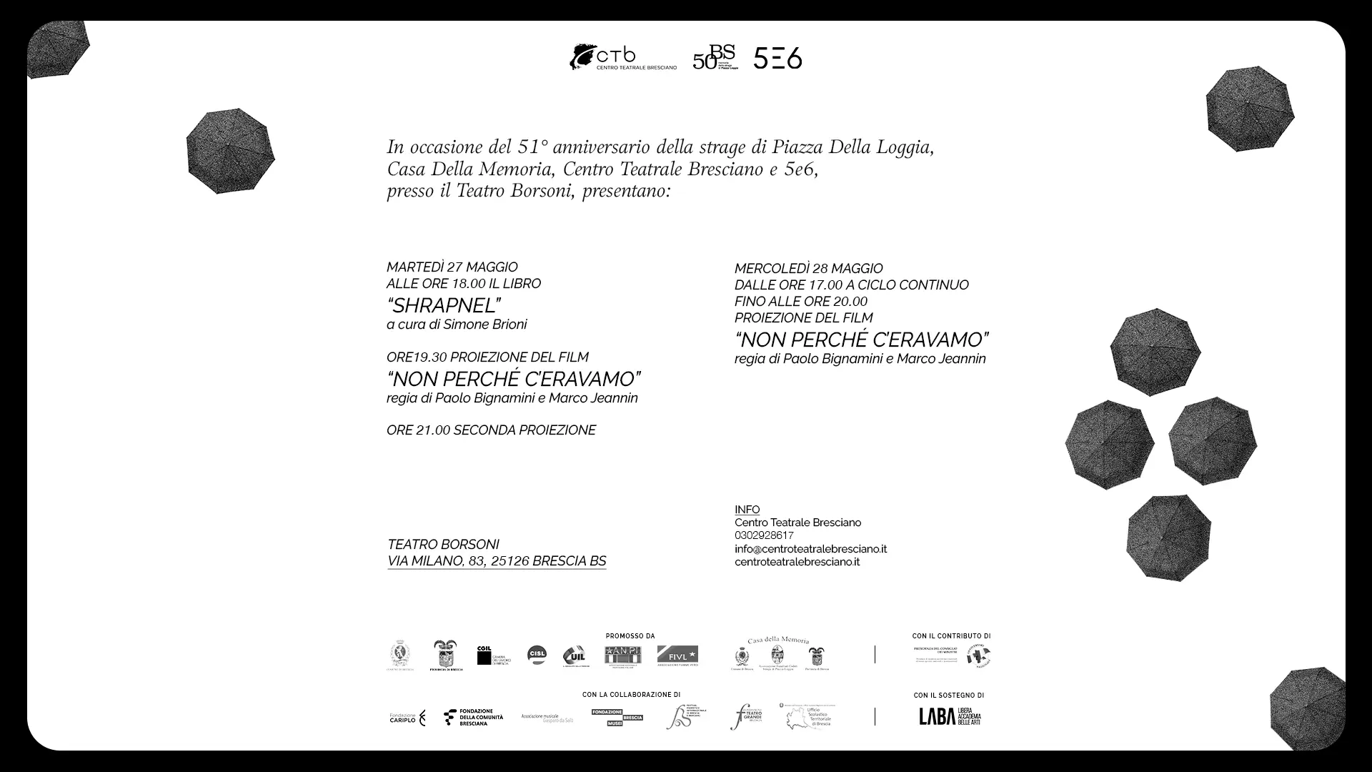 Associazione Casa della Memoria