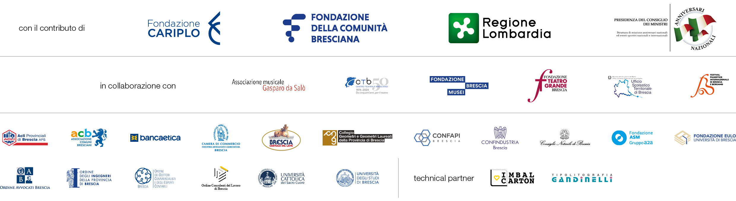 Associazione Casa della Memoria