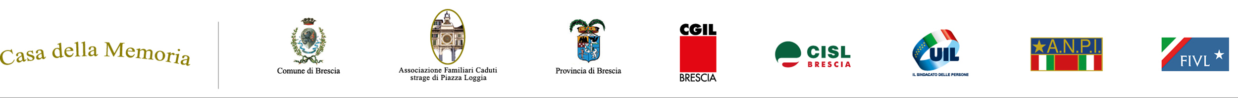 Associazione Casa della Memoria